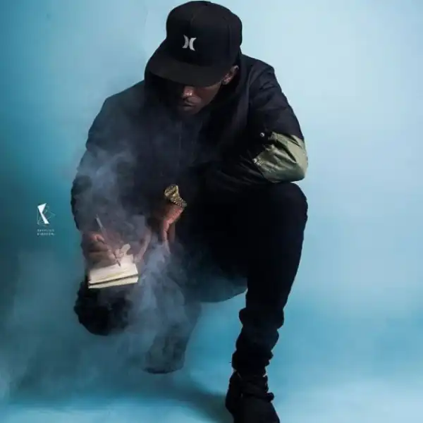 Lyrical Joe - My Way